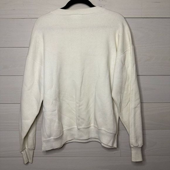 Vintage 80s Sweeney’s Ireland Pub Sweater Mens Size Large - Picture 6 of 6